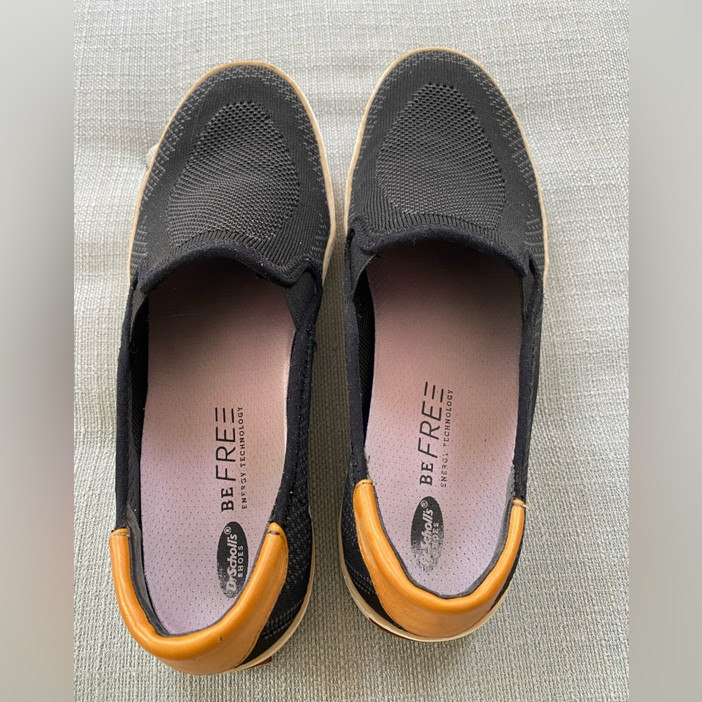 Dr Scholl's Be Free Sneakers / Shoes Sz. 8